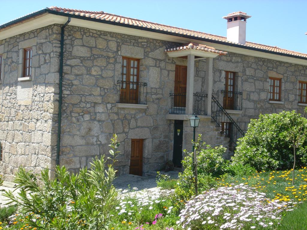 Quinta D'Arroteia Hotel Висеу Екстериор снимка