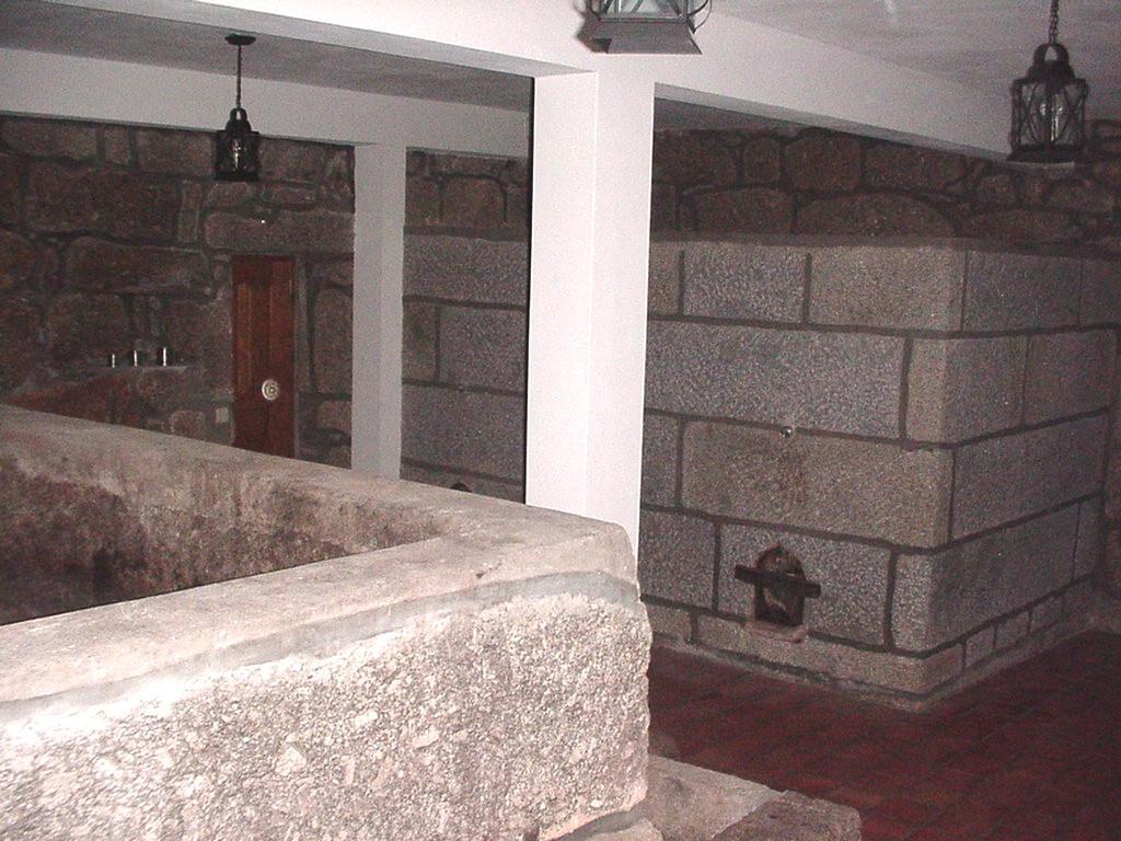 Quinta D'Arroteia Hotel Висеу Екстериор снимка