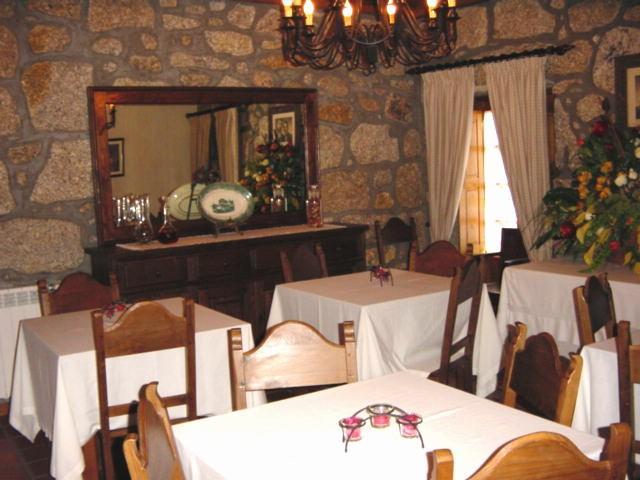 Quinta D'Arroteia Hotel Висеу Екстериор снимка