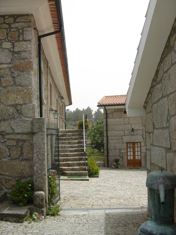Quinta D'Arroteia Hotel Висеу Екстериор снимка